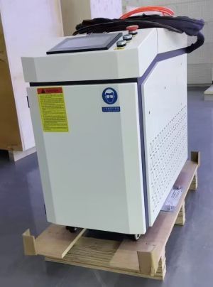 fiber laser cutting machine