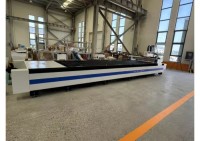 Factory Direct Laser Cutting Machine 6020