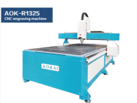 CNC Router Metal Engraving Machine