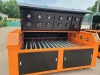 LED Channel letter cover curing machine