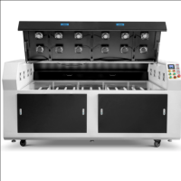 Liquid Acrylic Curing Machine