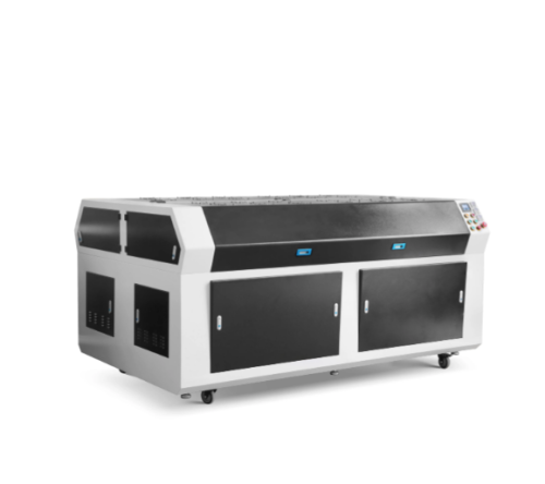 Liquid Acrylic Curing Machine