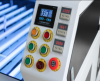 Liquid Acrylic Curing Machine