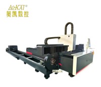4020 Fiber Laser Cutting Machine