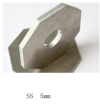 1.5KW 3KW 6KW Laser Engraving and Cutting Machine