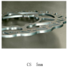 1.5KW 3KW 6KW Laser Engraving and Cutting Machine