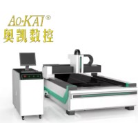 Intelligent Laser Engraving and Cutting Machine 1325