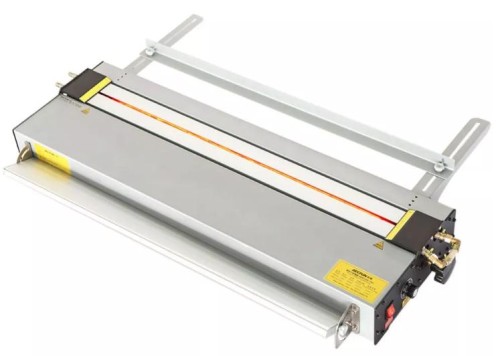 Portable Hot Acrylic Heat Bending Machine for Making Acrylic Channel Letter Signage
