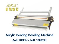 700mm Acrylic Hot Heating Bending Machine